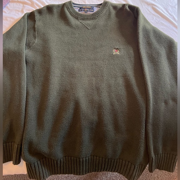 Tommy Hilfiger Sweater - Picture 3 of 4